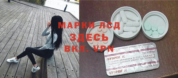 молекула духа Сосновый Бор